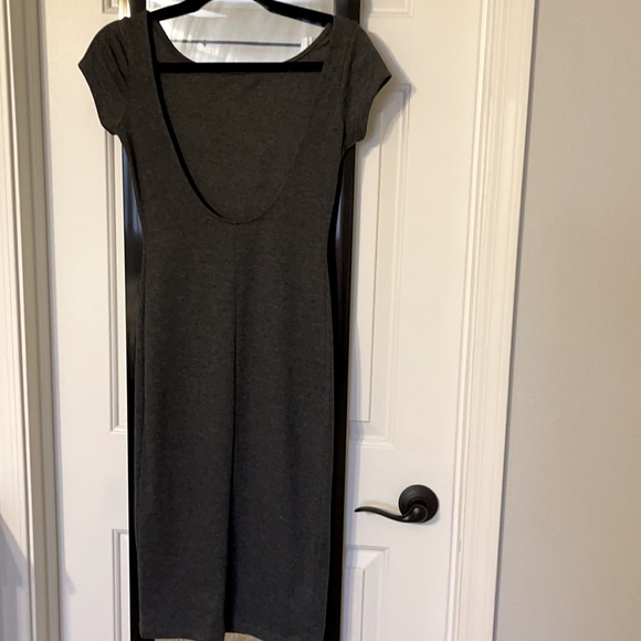 Wet Seal MIDI Dress - Picture 3 of 3